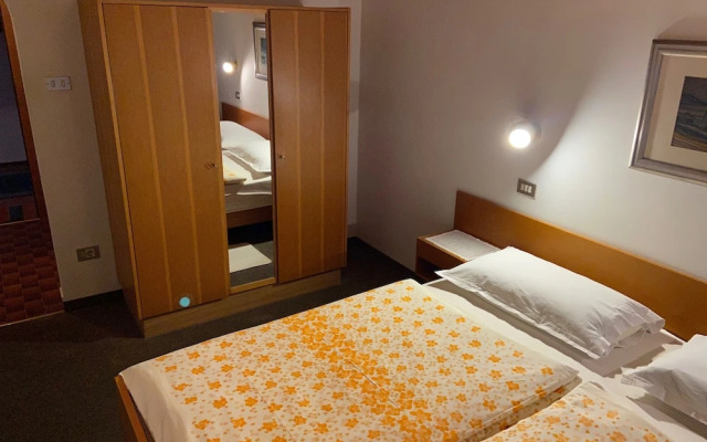 Gasthof Albergo Ressmair