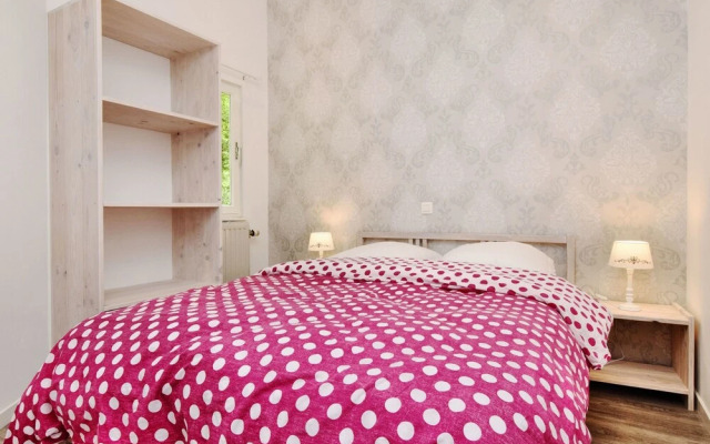 Wonderful Holiday Home in Beauaring With Sauna