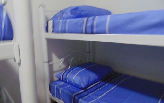 Hostel Praia Brava