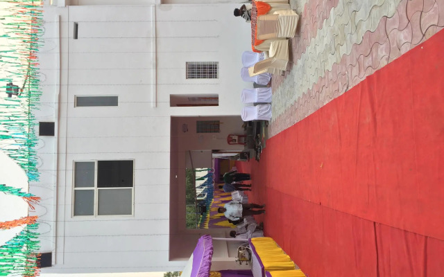 Nandeshwari