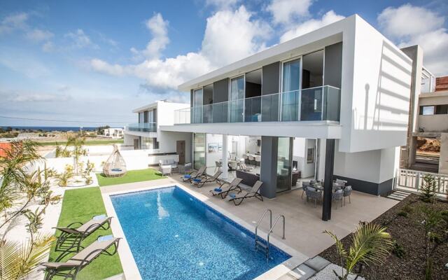 Protaras Olivine Pearl Villa 26