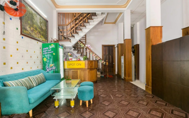 Phuong Hai Quynh by OYO Rooms