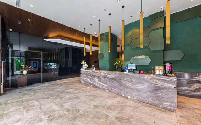 Yitel Shanghai Xuhui
