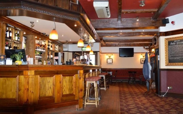 Red Lion Parbold