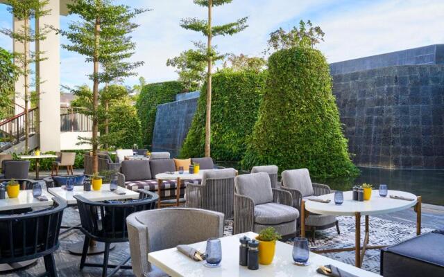 Marriott’s Bali Nusa Dua Terrace