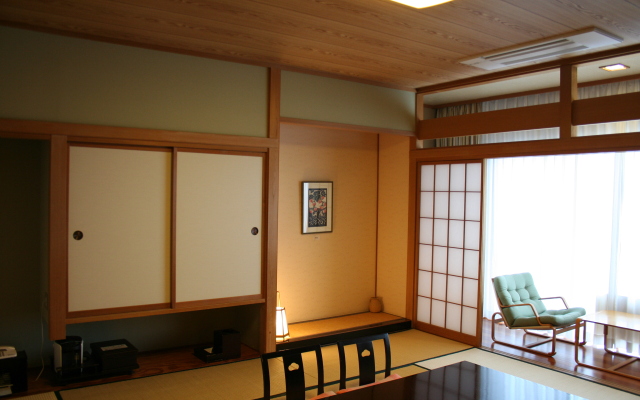 Holiday You Shikinosato