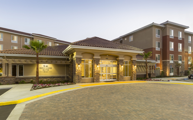 Homewood Suites By Hilton San Bernardino