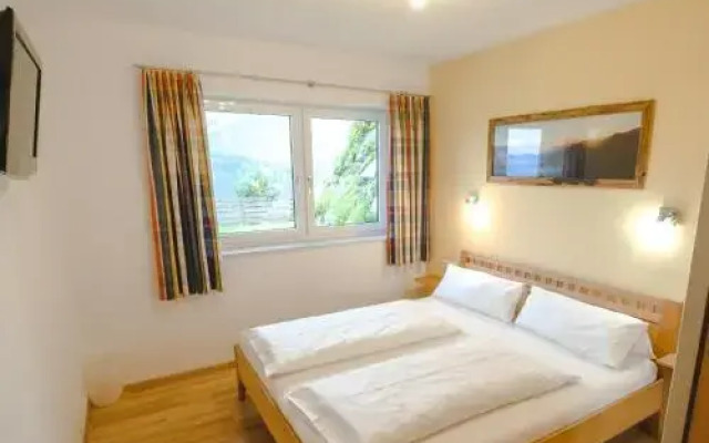 Haus Wohrer / Appartement Fischbacher