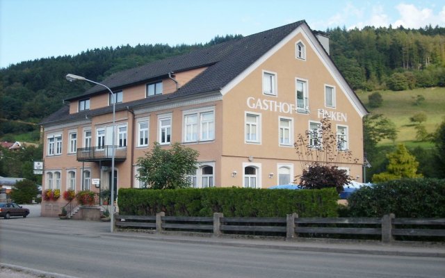 Gasthaus Finken