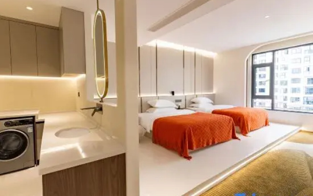 Jianshui Meets Cloud Impression Homestay