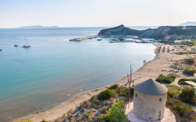 Reiki Villas & Apartments