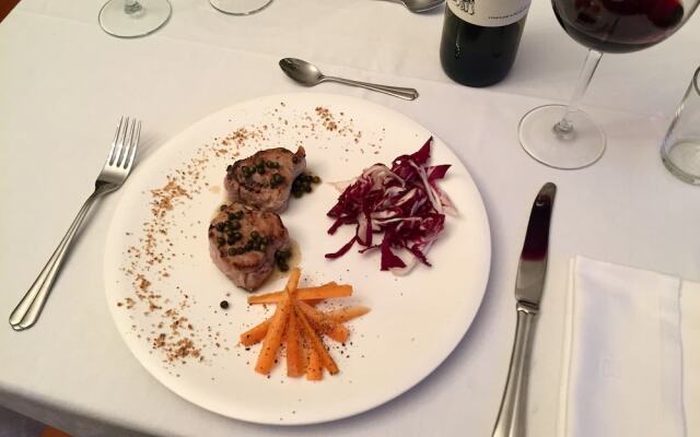 Agriturismo Villa Bordone