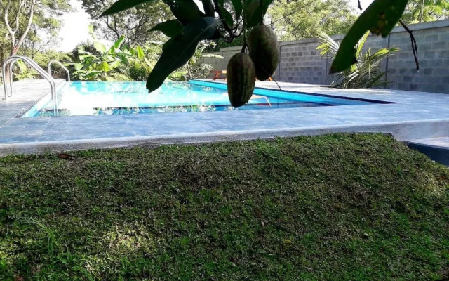 Ele Camp Udawalawa