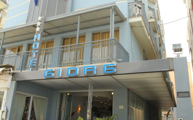 Hotel Giorg