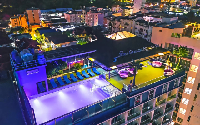 Sira Grande Hotel and Spa