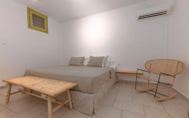 Ventu Paros Villa