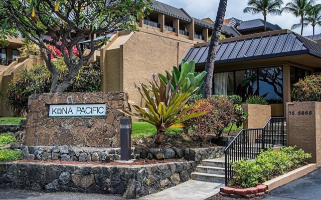 Kona Pacific B511