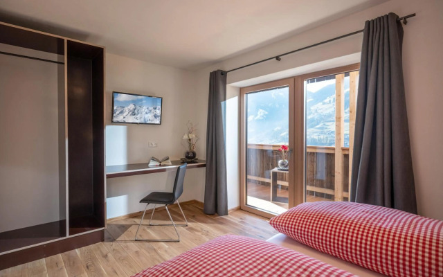 Apartments Zauberberg