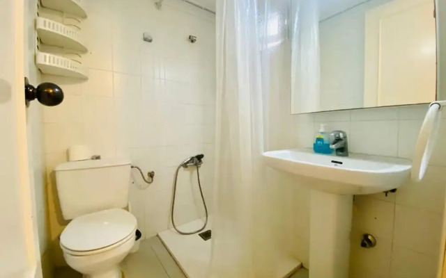 Belvilla by OYO La Perla de Andalucaa