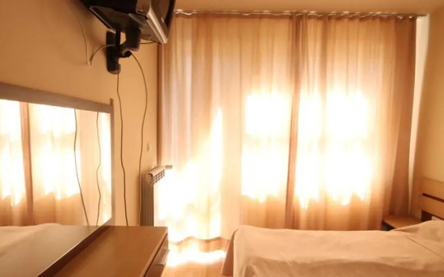 Apartment New Estate in complex Belmont