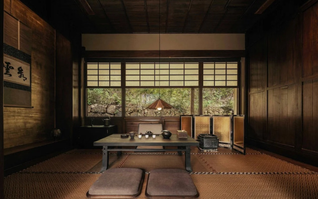 Jingdezhen Xingshan Shiwai Dongliyuan