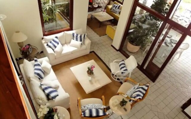 Conforto em Porto das Dunas by Carpediem