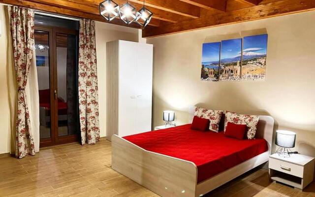 La Vie Fuille Bed and Breakfast
