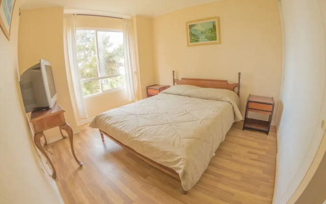 Oceana Suites Horcón