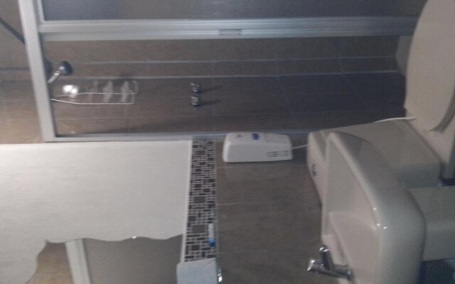 Posada de la Conspiración