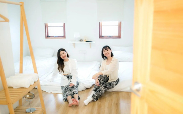 Petra Boutique Donmuang