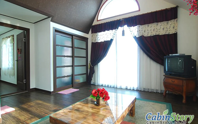 Yangpyeong Green Garden Pension