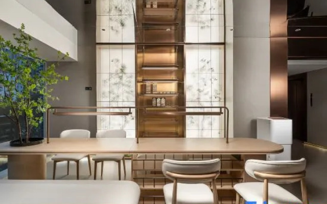 K.Space KaiShi hotel