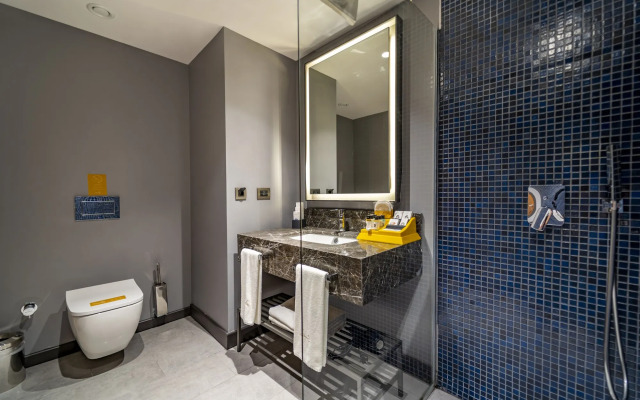 Sundia Exclusive By Liberty Fethiye - Adults Only