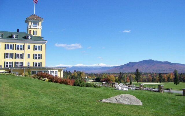 Mountain View Grand Resort & Spa
