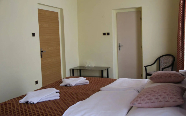 Hotel Roosevelt