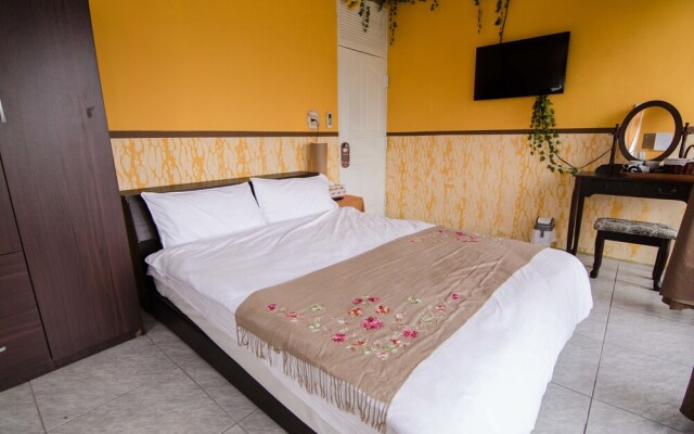 Tinto B&B
