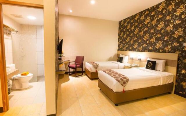 D'Sovia Hotel Bandung