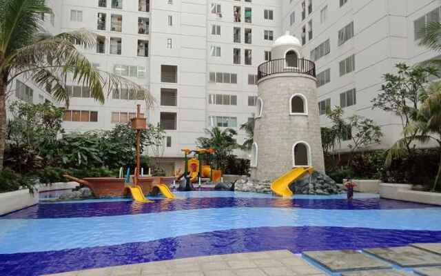 Inn19 @Bassura City