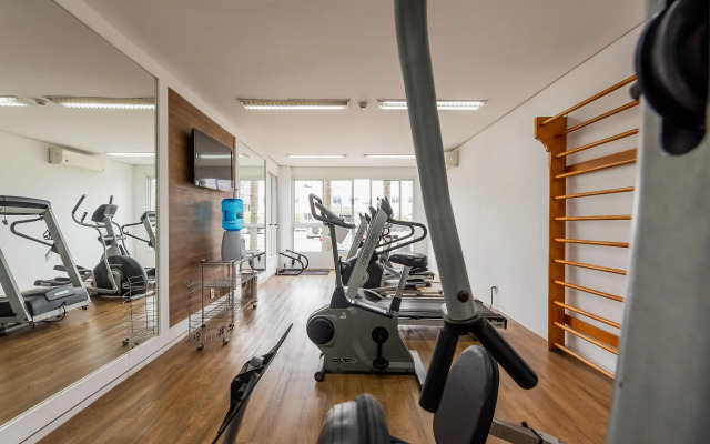 ibis Styles Campinas Alphaville