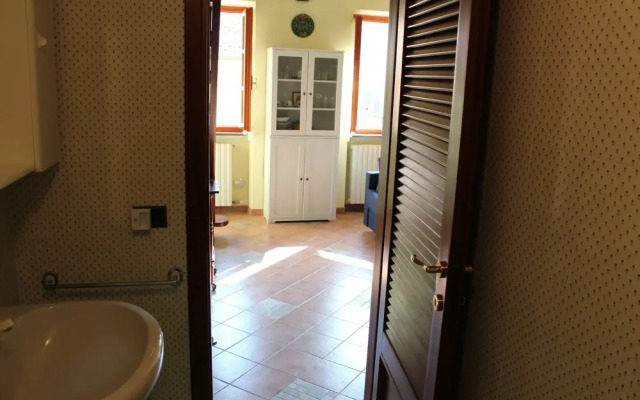 Loft Angela Charming Aptmnt in Pietrasanta Center