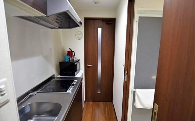 Land-Residential Hotel Fukuoka - Vacation STAY 81812v