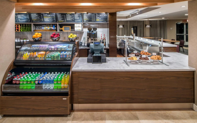 Courtyard by Marriott Portland North