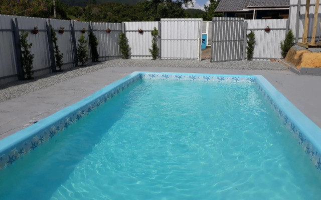 Conforto em Pomerode