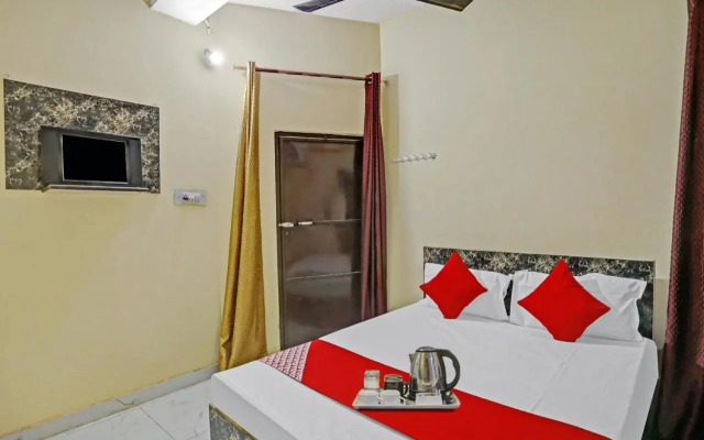 OYO 92887 Metro City Guest House