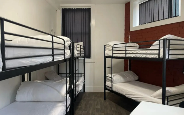 Rahman Hostel - Manchester