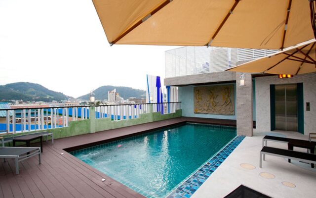 Seacono Boutique Hotel