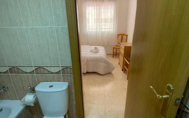 Apartamento Bahía Park II REF. 040