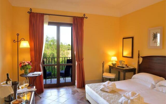 Baglio Oneto Dei Principi di San Lorenzo - Luxury Wine Resort
