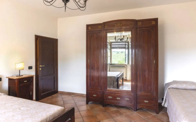 House Le Buche Castellina in Chianti 22437