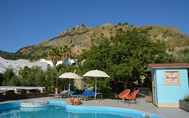 agriturismo la pergola